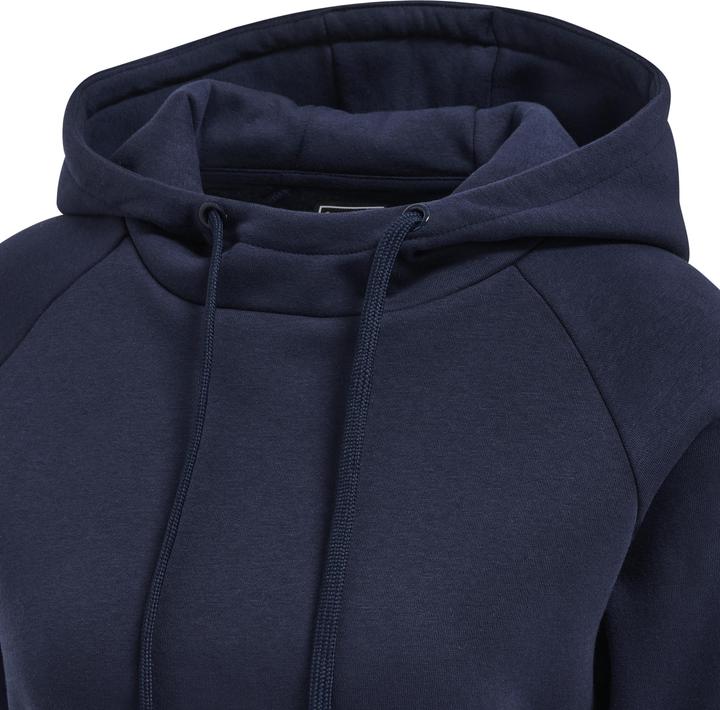 Immagine prodotto hummel Classica Felpa Rossa Con Cappuccio Donna (XL)