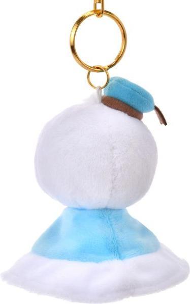 Actual product image Disney Donald Rain Teru Teru Bozu Sunny