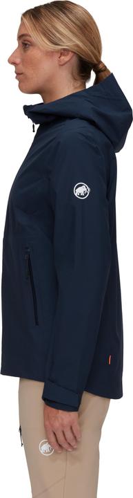 Actual product image Mammut Alto Light HS Hooded Jacket Women (L)