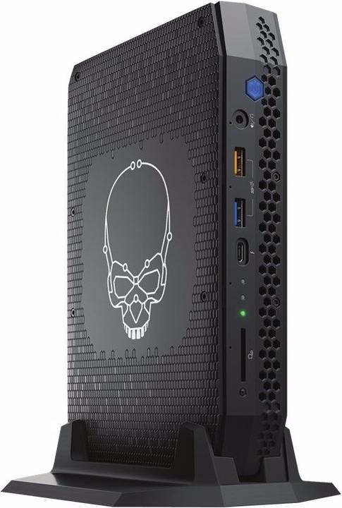 Immagine prodotto Intel NUC11PHKI7C (Intel Core i7)