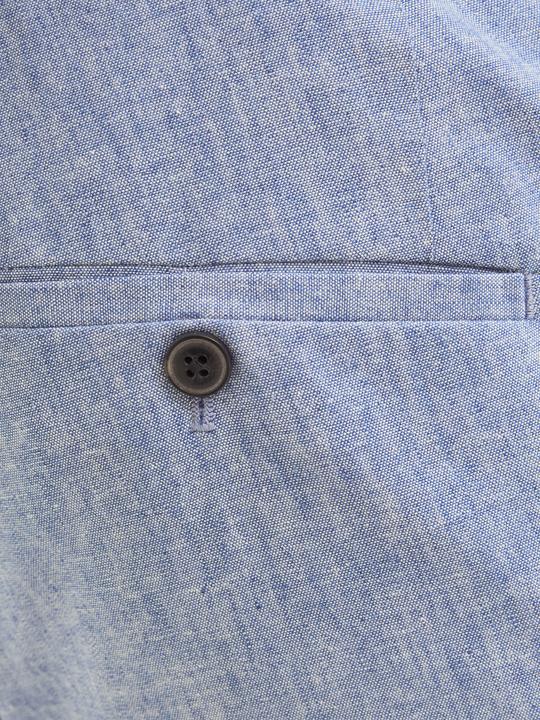 Actual product image Jack & Jones Plus Size Regular Fit Anzughose Anzughose (68)
