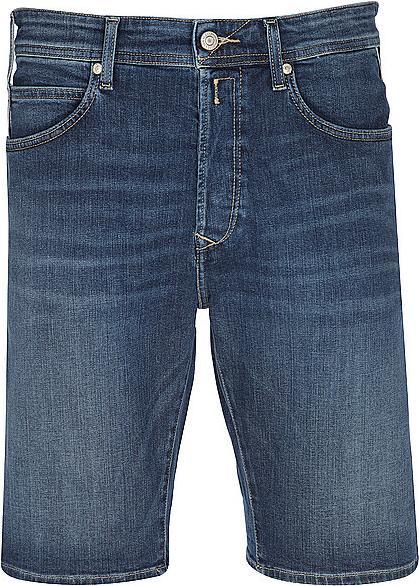 Replay Jeansshorts RBJ981