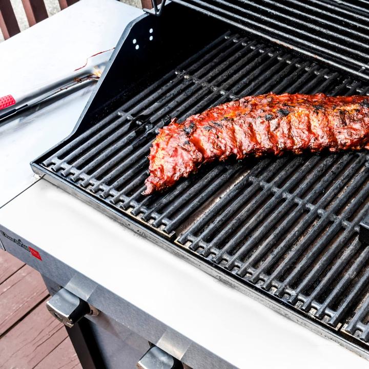 Immagine prodotto Char Broil Scatola per fumatori in ghisa