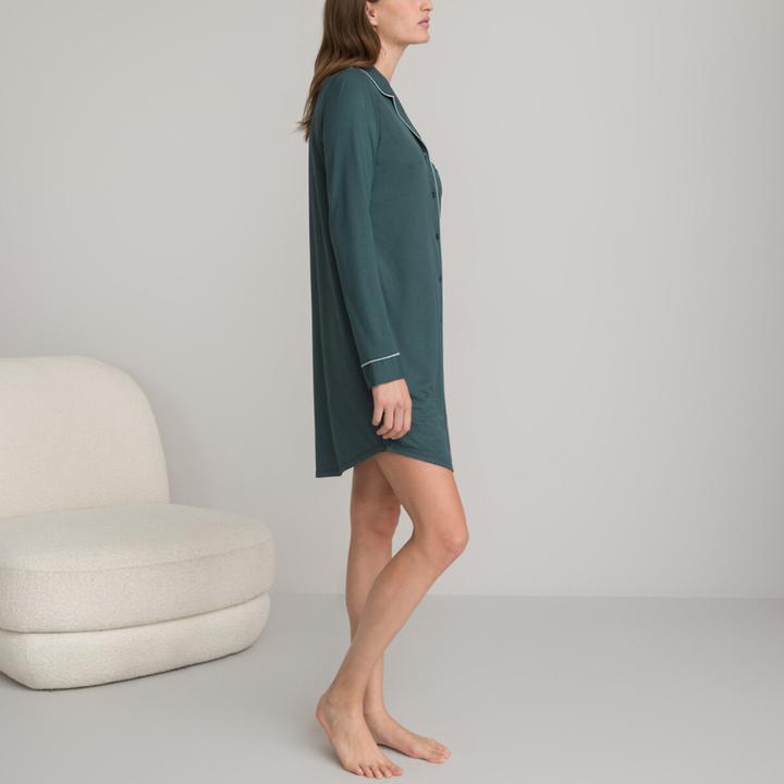 Immagine prodotto La Redoute Collections Camicia da notte