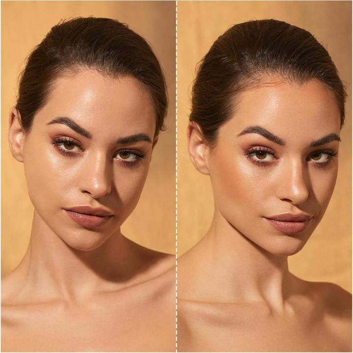 Actual product image Mesauda BRONZE VENUS 103 Cinnamon Biscuit (Cinnamon Biscuit)