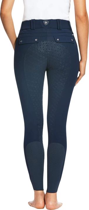 Produktbild Ariat Reithose Vollbesatz Tri Factor Grip Damen (40)