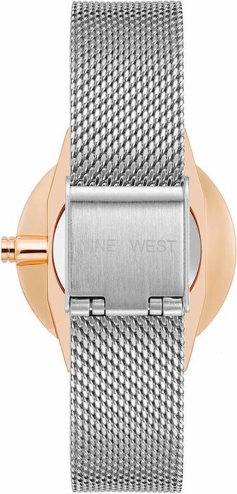 Immagine prodotto Nine West Hodinky analogico NW/2669GYRT (35 mm)