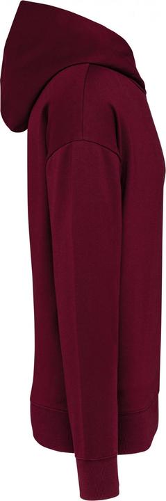 Immagine prodotto Kariban Felpa con cappuccio in pile oversize (XXS)
