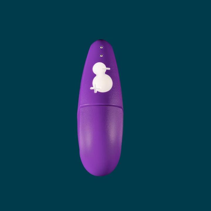 Produktbild Romp Free