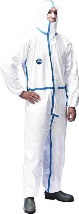 Produktbild Dupont Tyvek 600 Plus (M)