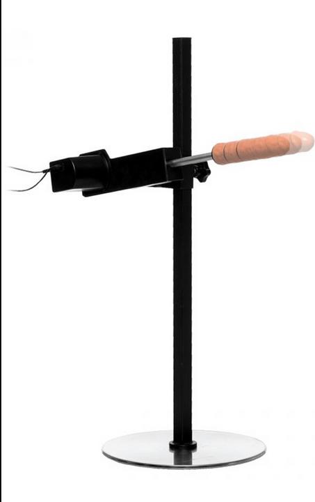 Image du produit Master Series The Dicktator Extreme Sex Machine
