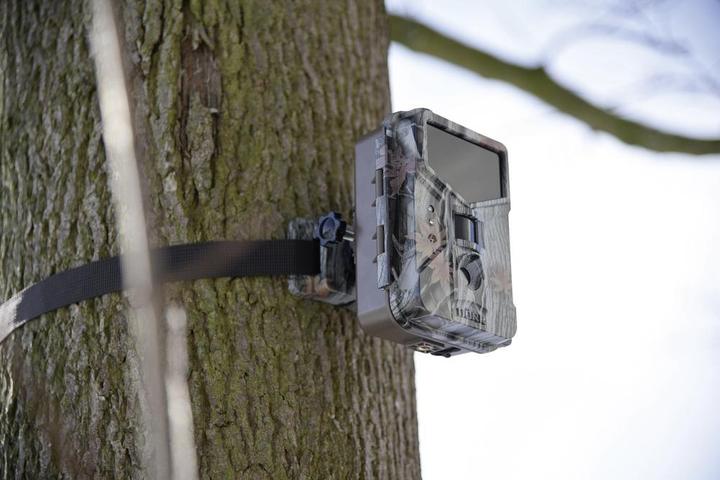 Produktbild Dörr Wildkamera Snapshot Multi 8.0i HD camo