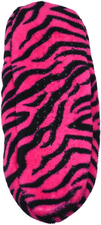 Produktbild Normani Damen-Slipper Hausschuhe mit Schleife (40)