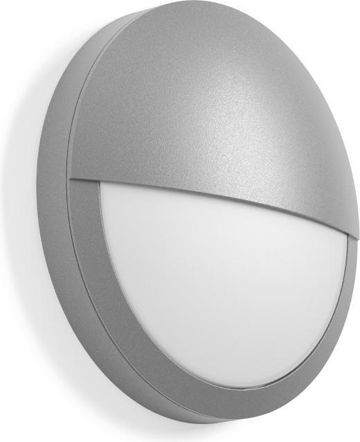 Actual product image RZB LED wall light (170 lm)
