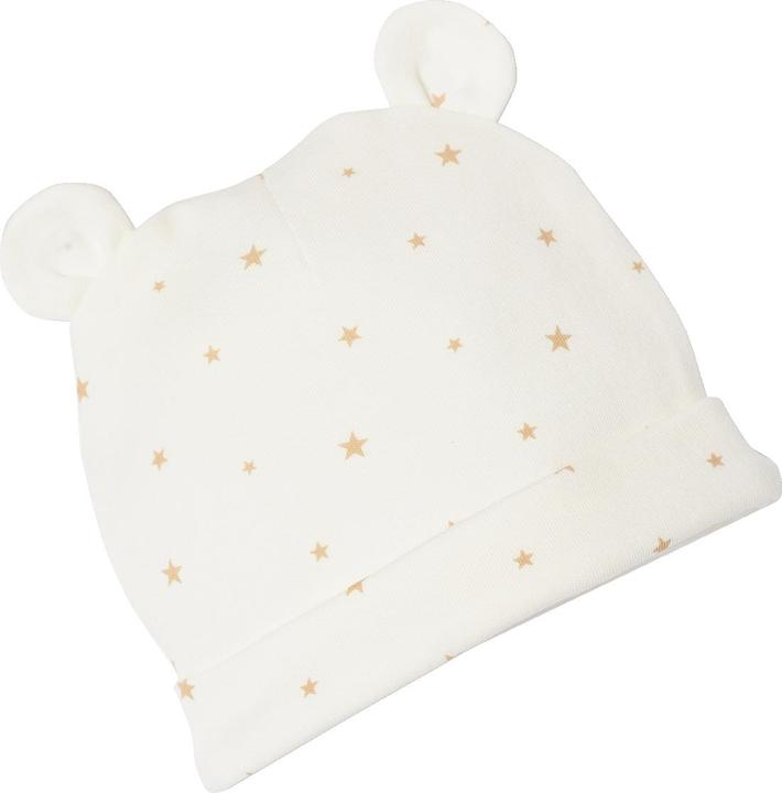 Actual product image Vertbaudet Bio-Kollektion: Baby-Set für Neugeborene, 4 Teile (44)