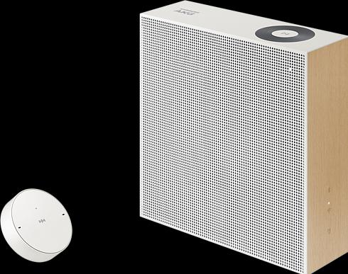 Produktbild Samsung Vl351 (WLAN, Bluetooth)