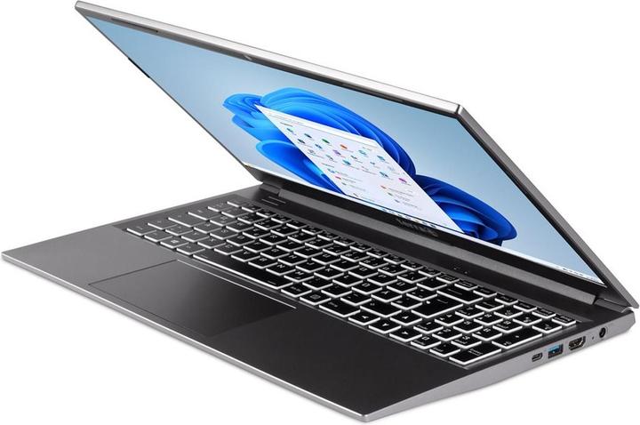 Actual product image Terra MOBILE 1517R i3-1315U W11 - Notebook - Core i3 (15.60", Intel Core i3-1315U, 8 GB, 500 GB, DE)