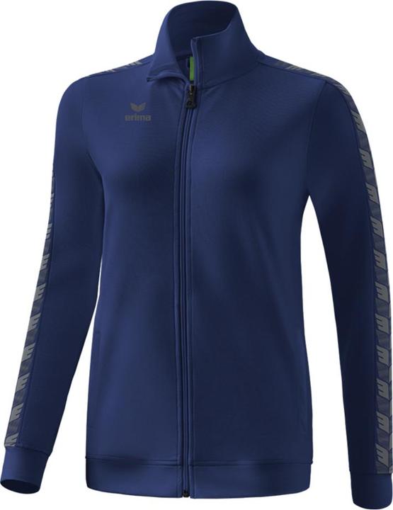 Immagine prodotto Erima Giacca Essential Team Tracktop (34)