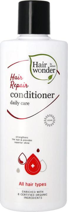 Image du produit Hairwonder Réparation des cheveux (200 ml)