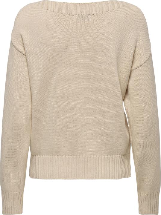 Actual product image JdY JDYMARIE Strickpullover Strickpullover (L)