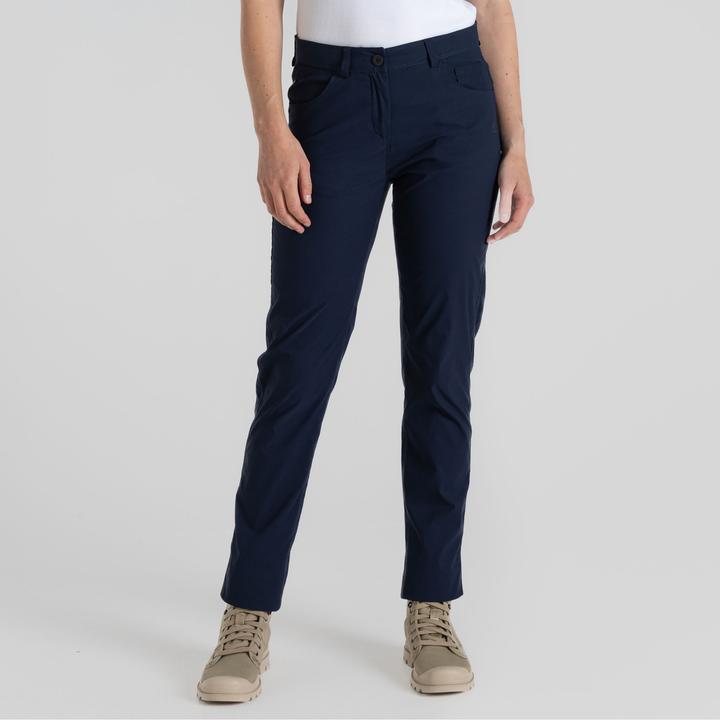 Produktbild Craghoppers Women's Nosilife Milla Hose (S, M)