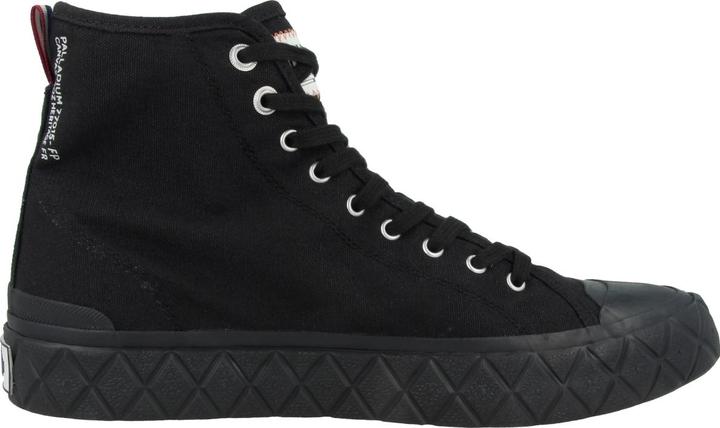 Actual product image Palladium Palla ACE CVS Mid - 34783 (44.5)