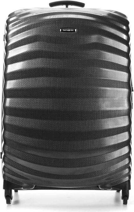 Actual product image Samsonite Lite Shock (124 l, XL (from 140l))