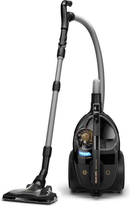 Actual product image Philips 9000 series PowerCyclone 10