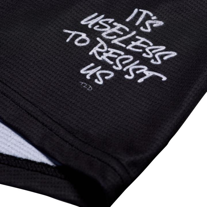 Image du produit Troy Lee Designs Sprint Jersey, Full Pull, black, L (L)