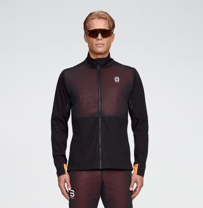 Actual product image Daehlie M Jacket Thermo Pro (S)