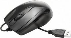 Produktbild Générique USB Optical Mouse Black