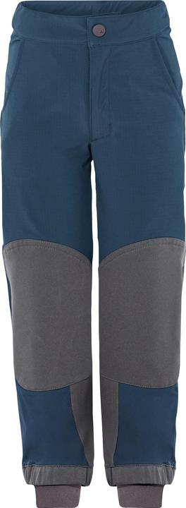 Vaude Kid's Caprea Stretch SF Pants