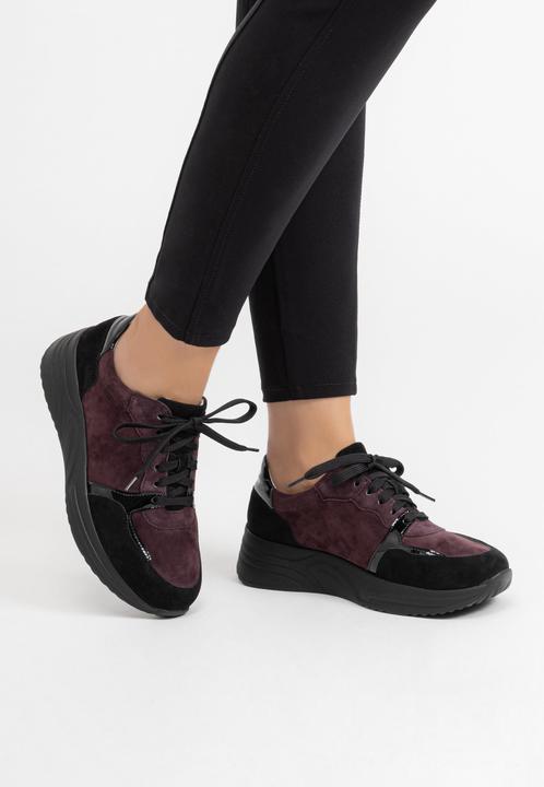 Actual product image Vitaform Sneaker Soft (41)