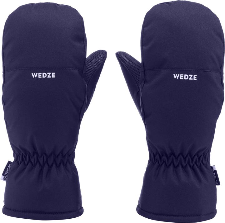 Actual product image Wedze 100 (3, 4)