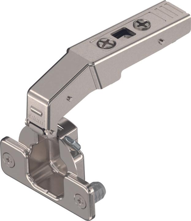 Image du produit Blum 79T9580 NI CLIP top charnière dans le pr
