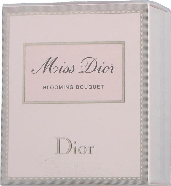 Produktbild Dior Miss Blooming Bouquet (Eau de Toilette, 30 ml)