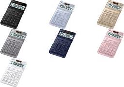 Produktbild Casio Jw-200sc (Solarzellen, Batterien)