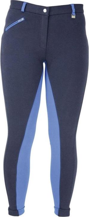 Navy blue/light blue