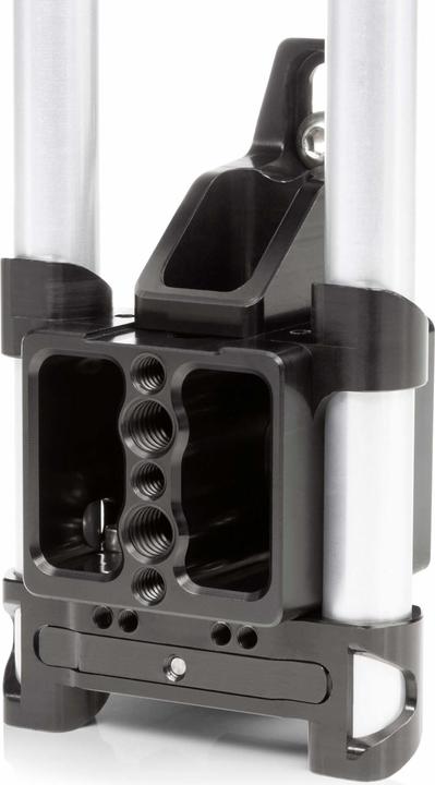Actual product image Shape Blackmagic Pocket Cinema 4K / 6K Shoulder Mount, Matte Box, Follow Focus (Mat Box, Follow Focus)