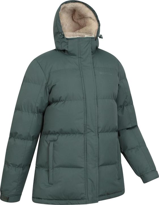 Immagine prodotto Mountain Warehouse Snow Giacca Imbottita Donna (34)
