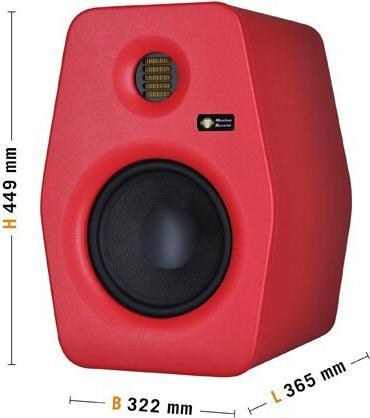Actual product image Monkey Banana Baboon 6 (Active, 1 pc., 1x 80 W)