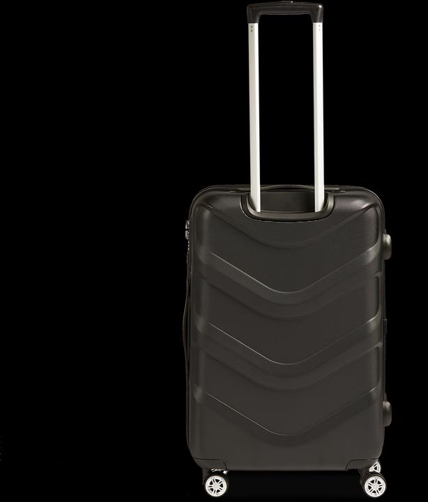 Image du produit Stratic Arrow 2 - Valise rigide M (69 l, M (50 - 90l))