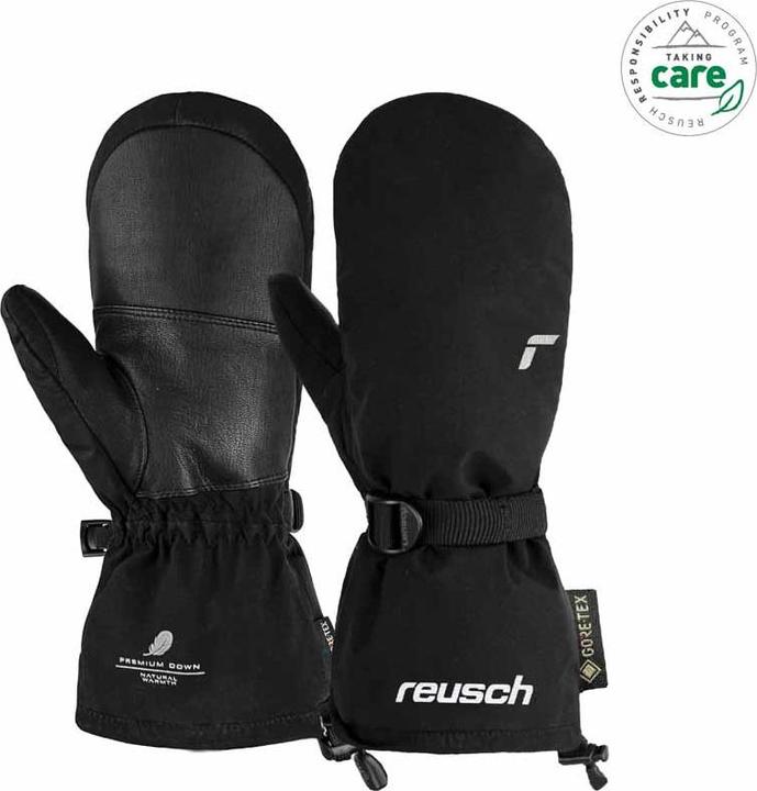 Produktbild Reusch Kenzo GORE-TEX Mitten (7)