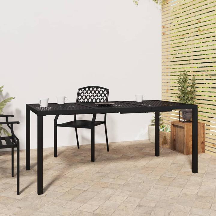 Actual product image VidaXL Margaritha (80 cm)