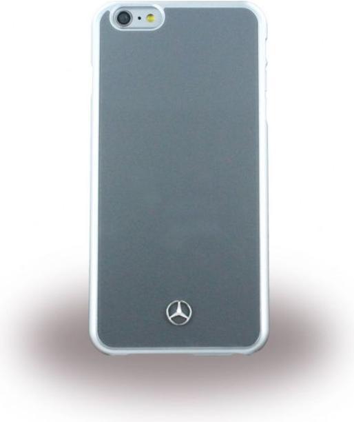 Actual product image Mercedes-Benz Dynamic Metal (Apple iPhone 6s Plus, Apple iPhone 6 Plus)