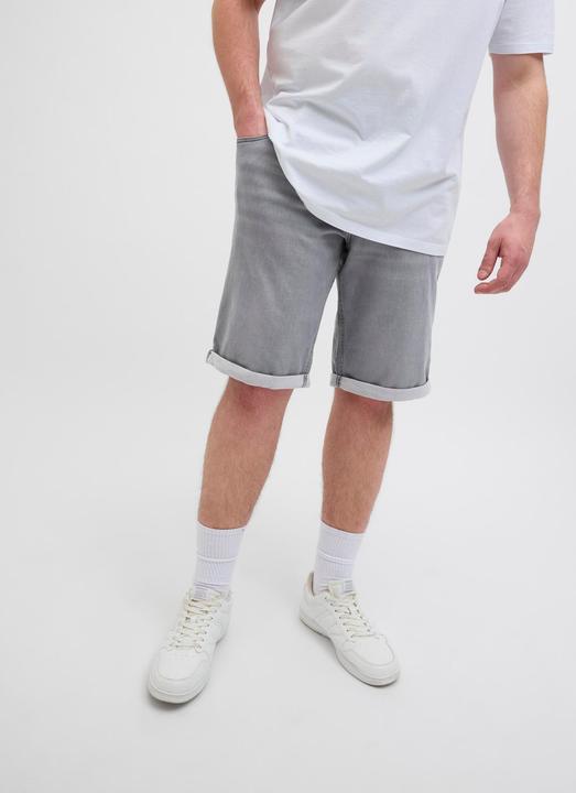Image du produit Jack & Jones JJIRICK JJICON I.K. SHORTS GE 063 SN PLS (Bande de fréquences 38 (2600 MHz))