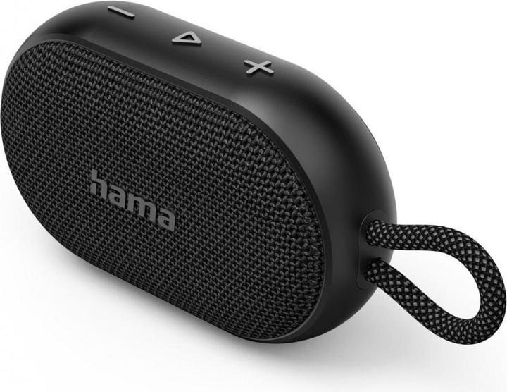 Produktbild Hama Buddy 3.0 (12 h, Akkubetrieb)