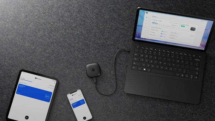 Image du produit Synology BeeDrive (1000 Go)