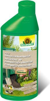 Neudorff Radivit Universal-Komposter (0.70 l)