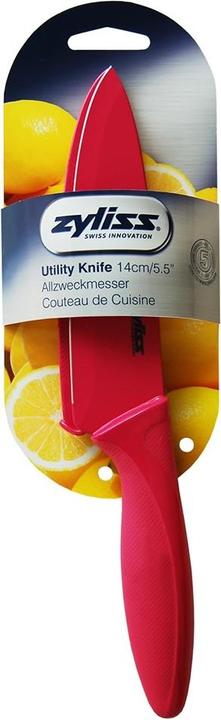 Actual product image Zyliss All-purpose knife (14 cm)